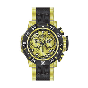 RELOJ  PARA HOMBRE INVICTA SUBAQUA 23805 - ORO NEGRO