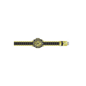 RELOJ  PARA HOMBRE INVICTA SUBAQUA 23805 - ORO NEGRO