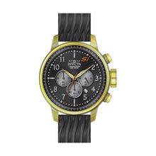 Cargar imagen en el visor de la galería, RELOJ DEPORTIVO PARA HOMBRE INVICTA S1 RALLY 23816 - NEGRO