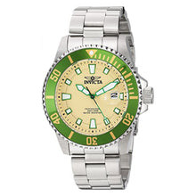 Cargar imagen en el visor de la galería, RELOJ  PARA HOMBRE INVICTA PRO DIVER 90293 - ACERO