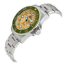 Cargar imagen en el visor de la galería, RELOJ  PARA HOMBRE INVICTA PRO DIVER 90293 - ACERO