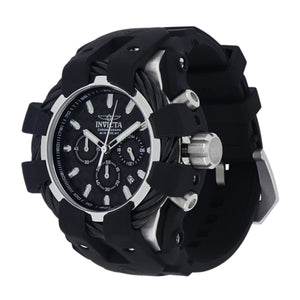 RELOJ DEPORTIVO PARA HOMBRE INVICTA BOLT 23855 - NEGRO