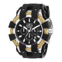 Cargar imagen en el visor de la galería, RELOJ DEPORTIVO PARA HOMBRE INVICTA BOLT 23858 - NEGRO