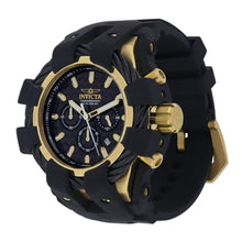 Cargar imagen en el visor de la galería, RELOJ DEPORTIVO PARA HOMBRE INVICTA BOLT 23861 - NEGRO