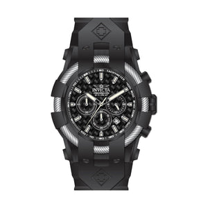 RELOJ DEPORTIVO PARA HOMBRE INVICTA BOLT 23863 - NEGRO