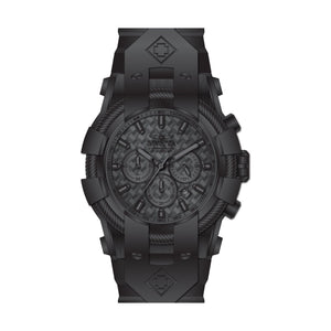 RELOJ DEPORTIVO PARA HOMBRE INVICTA BOLT 23865 - NEGRO