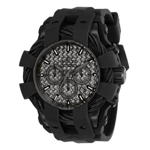 RELOJ DEPORTIVO PARA HOMBRE INVICTA BOLT 23865 - NEGRO