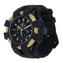 Cargar imagen en el visor de la galería, RELOJ DEPORTIVO PARA HOMBRE INVICTA BOLT 23866 - NEGRO