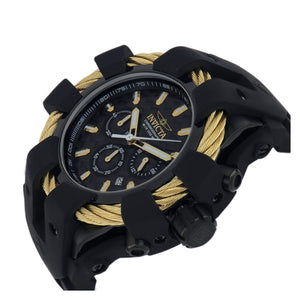 RELOJ DEPORTIVO PARA HOMBRE INVICTA BOLT 23866 - NEGRO