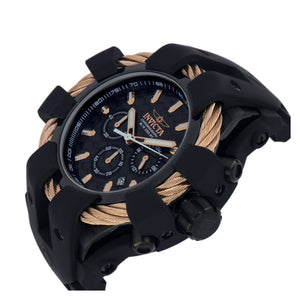 RELOJ DEPORTIVO PARA HOMBRE INVICTA BOLT 23867 - NEGRO