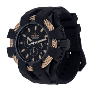 RELOJ DEPORTIVO PARA HOMBRE INVICTA BOLT 23867 - NEGRO