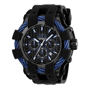 RELOJ DEPORTIVO PARA HOMBRE INVICTA BOLT 23868 - NEGRO