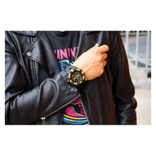 Cargar imagen en el visor de la galería, RELOJ DEPORTIVO PARA HOMBRE INVICTA BOLT 23871 - NEGRO