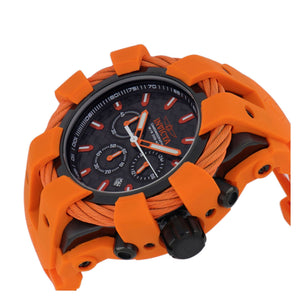 RELOJ DEPORTIVO PARA HOMBRE INVICTA BOLT 23872 - NARANJA