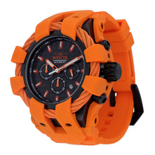 Cargar imagen en el visor de la galería, RELOJ DEPORTIVO PARA HOMBRE INVICTA BOLT 23872 - NARANJA