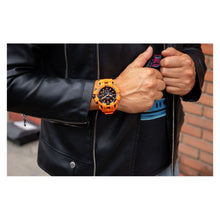 Cargar imagen en el visor de la galería, RELOJ DEPORTIVO PARA HOMBRE INVICTA BOLT 23872 - NARANJA