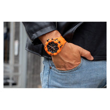 Cargar imagen en el visor de la galería, RELOJ DEPORTIVO PARA HOMBRE INVICTA BOLT 23872 - NARANJA