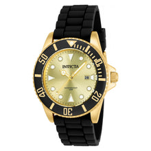 Cargar imagen en el visor de la galería, RELOJ DEPORTIVO PARA HOMBRE INVICTA PRO DIVER 90302 - NEGRO