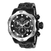 Cargar imagen en el visor de la galería, RELOJ  PARA HOMBRE INVICTA VENOM 23897 - NEGRO