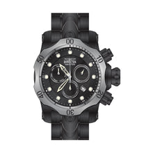 Cargar imagen en el visor de la galería, RELOJ  PARA HOMBRE INVICTA VENOM 23897 - NEGRO