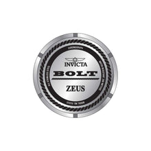 Cargar imagen en el visor de la galería, RELOJ  PARA HOMBRE INVICTA BOLT 23915 - NEGRO