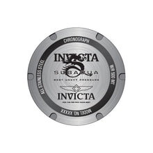 Cargar imagen en el visor de la galería, RELOJ  PARA HOMBRE INVICTA SUBAQUA 23919 - ACERO