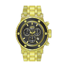 Cargar imagen en el visor de la galería, RELOJ  PARA HOMBRE INVICTA SUBAQUA 23921 - ORO