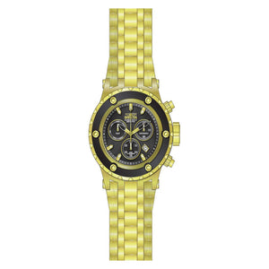 RELOJ  PARA HOMBRE INVICTA SUBAQUA 23921 - ORO