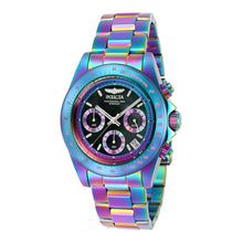 Cargar imagen en el visor de la galería, RELOJ  PARA HOMBRE INVICTA SPEEDWAY 23941 - IRIDISCENTE