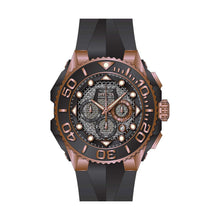 Cargar imagen en el visor de la galería, RELOJ DEPORTIVO PARA HOMBRE INVICTA COALITION FORCES 23962 - NEGRO