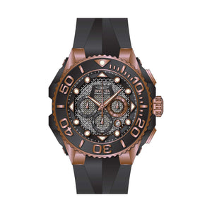 RELOJ DEPORTIVO PARA HOMBRE INVICTA COALITION FORCES 23962 - NEGRO