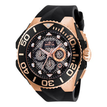 Cargar imagen en el visor de la galería, RELOJ DEPORTIVO PARA HOMBRE INVICTA COALITION FORCES 23962 - NEGRO