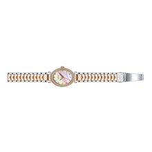 Cargar imagen en el visor de la galería, RELOJ  PARA MUJER INVICTA WILDFLOWER 23966 - ORO ROSA, ACERO