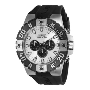 RELOJ DEPORTIVO PARA HOMBRE INVICTA PRO DIVER 23969 - NEGRO