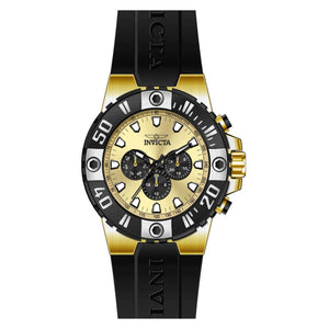 RELOJ DEPORTIVO PARA HOMBRE INVICTA PRO DIVER 23971 - NEGRO