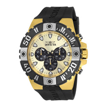 Cargar imagen en el visor de la galería, RELOJ DEPORTIVO PARA HOMBRE INVICTA PRO DIVER 23971 - NEGRO