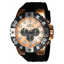 Cargar imagen en el visor de la galería, RELOJ DEPORTIVO PARA HOMBRE INVICTA PRO DIVER 23972 - NEGRO