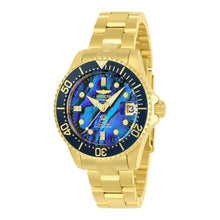 Cargar imagen en el visor de la galería, RELOJ  PARA MUJER INVICTA PRO DIVER 23987 - ORO