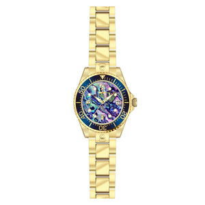 RELOJ  PARA MUJER INVICTA PRO DIVER 23987 - ORO