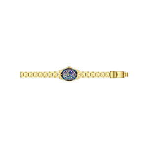 RELOJ  PARA MUJER INVICTA PRO DIVER 23987 - ORO