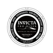 Cargar imagen en el visor de la galería, RELOJ  PARA HOMBRE INVICTA PRO DIVER 23994 - ACERO DORADO