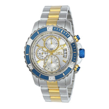 Cargar imagen en el visor de la galería, RELOJ  PARA HOMBRE INVICTA PRO DIVER 23994 - ACERO DORADO