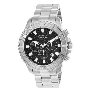 RELOJ  PARA HOMBRE INVICTA PRO DIVER 23998 - ACERO