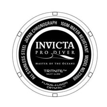 Cargar imagen en el visor de la galería, RELOJ  PARA HOMBRE INVICTA PRO DIVER 23998 - ACERO