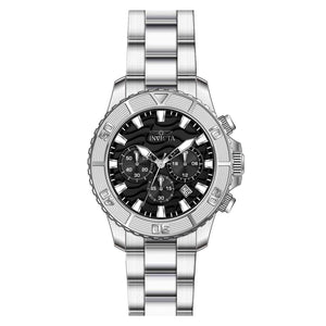 RELOJ  PARA HOMBRE INVICTA PRO DIVER 23998 - ACERO