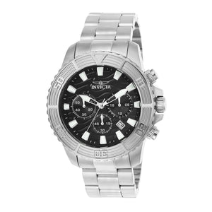 RELOJ  PARA HOMBRE INVICTA PRO DIVER 23998 - ACERO