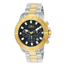 Cargar imagen en el visor de la galería, RELOJ  PARA HOMBRE INVICTA PRO DIVER 24003 - ACERO DORADO