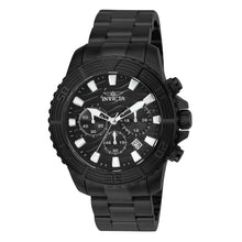 Cargar imagen en el visor de la galería, RELOJ  PARA HOMBRE INVICTA PRO DIVER 24005 - NEGRO