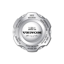 Cargar imagen en el visor de la galería, Reloj Invicta Venom 24062