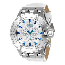 Cargar imagen en el visor de la galería, RELOJ  PARA HOMBRE INVICTA SUBAQUA 24090 - ACERO, BLANCO